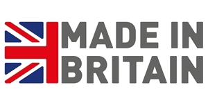 Made in Britain