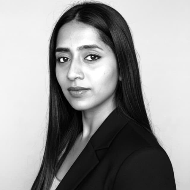 Divya Veeraraghavan