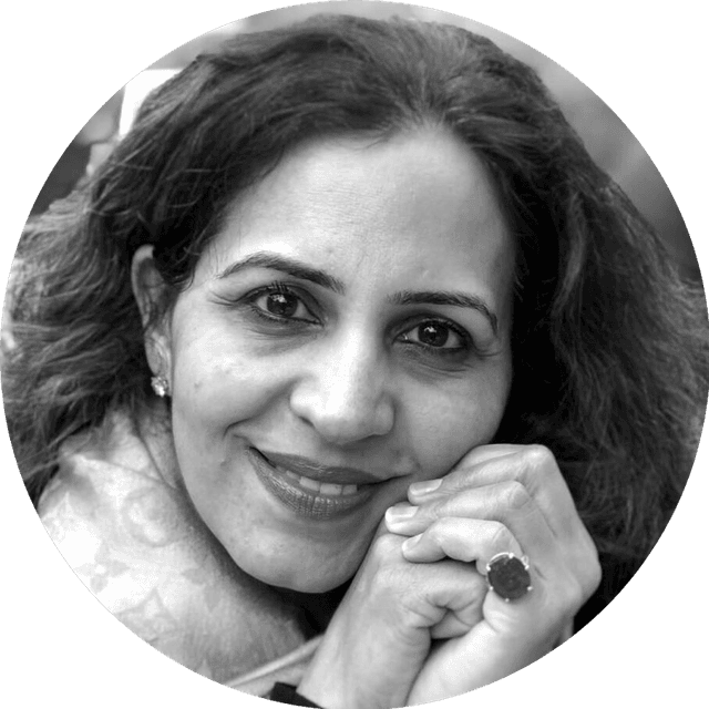 Raneeta